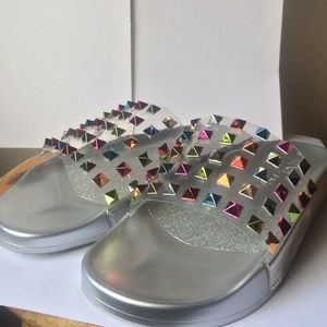 Katy Perry’s The Tatum Sandals